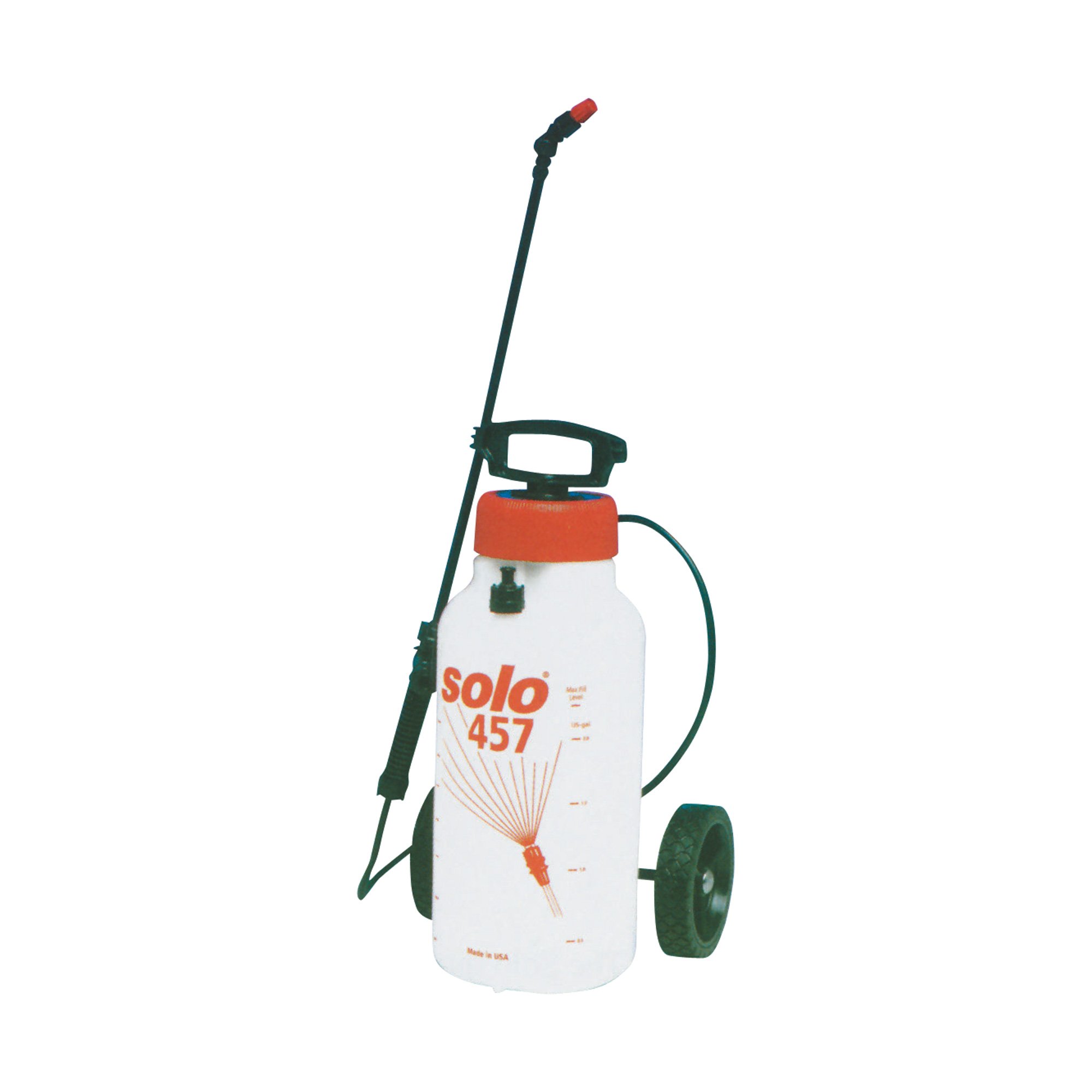 Roll-About 3 Gallon Sprayer